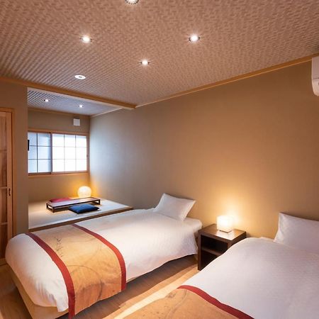 Rinn Miyagawacho Tsubaki Kyoto Exterior photo