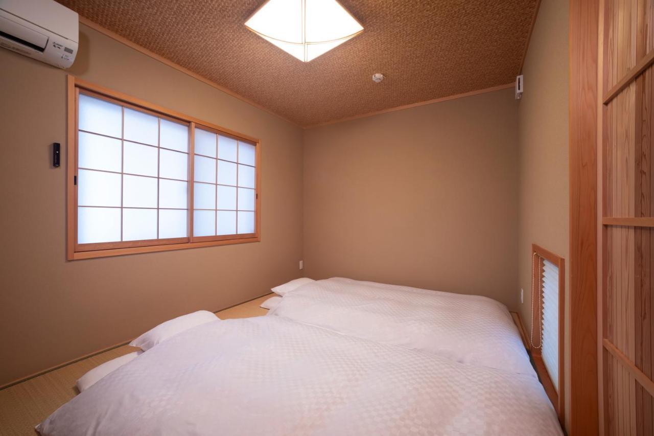 Rinn Miyagawacho Tsubaki Kyoto Exterior photo
