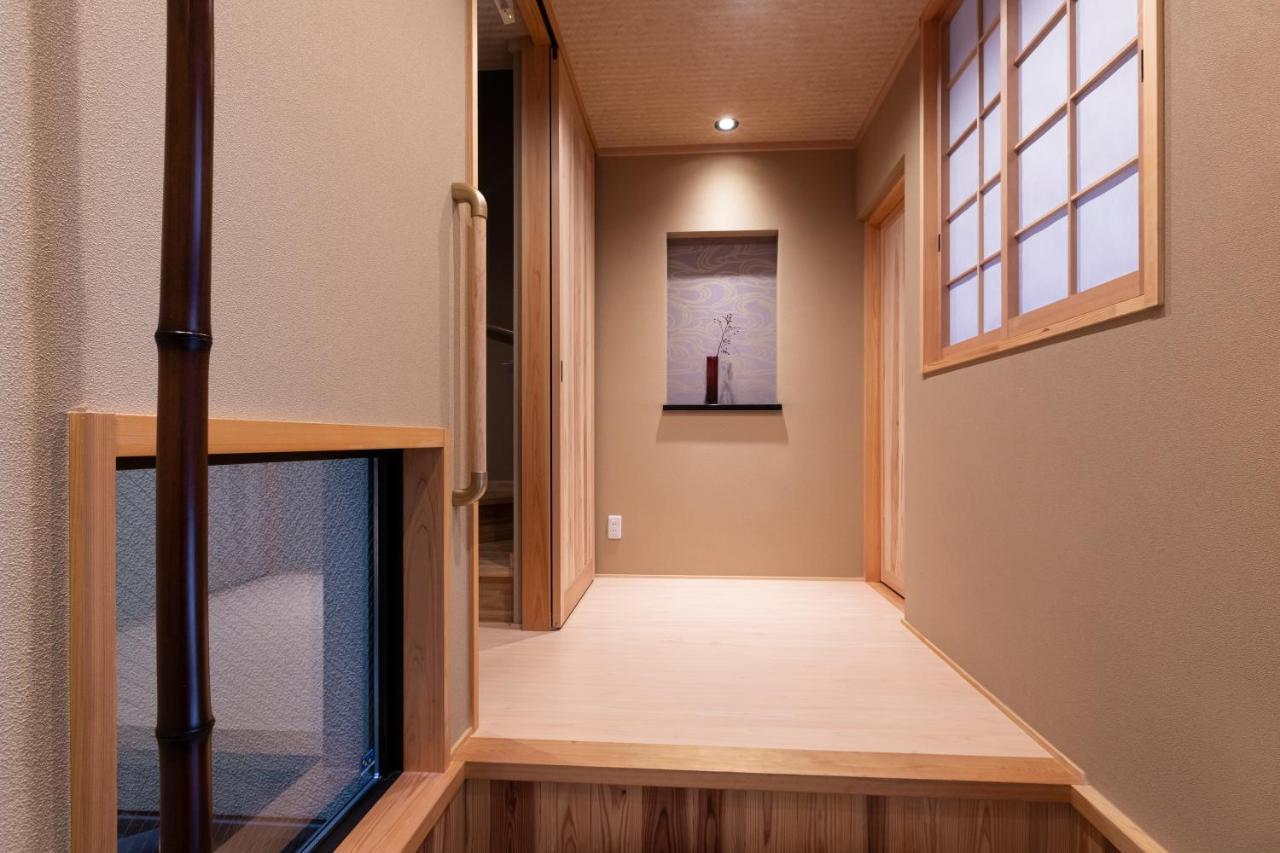 Rinn Miyagawacho Tsubaki Kyoto Exterior photo