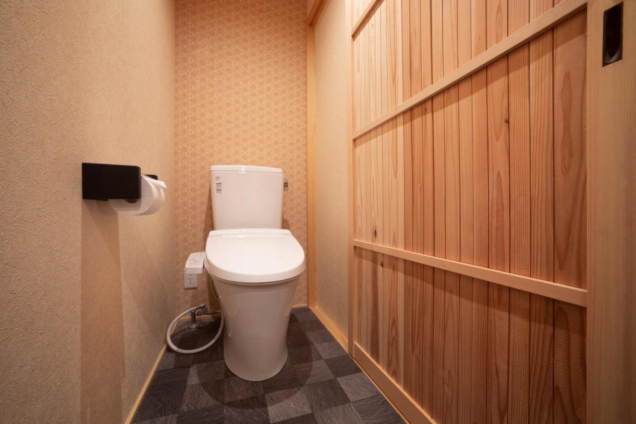 Rinn Miyagawacho Tsubaki Kyoto Exterior photo