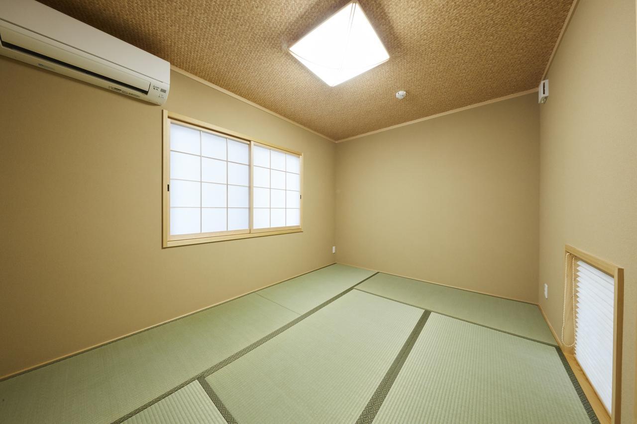 Rinn Miyagawacho Tsubaki Kyoto Exterior photo